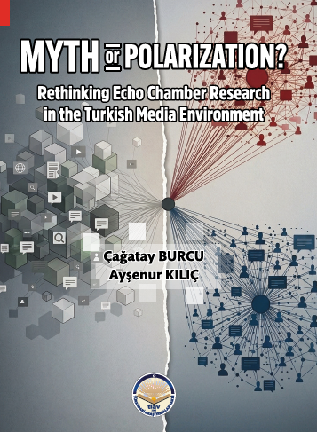 Myth or Polarization? – Tiav kitap kapağı