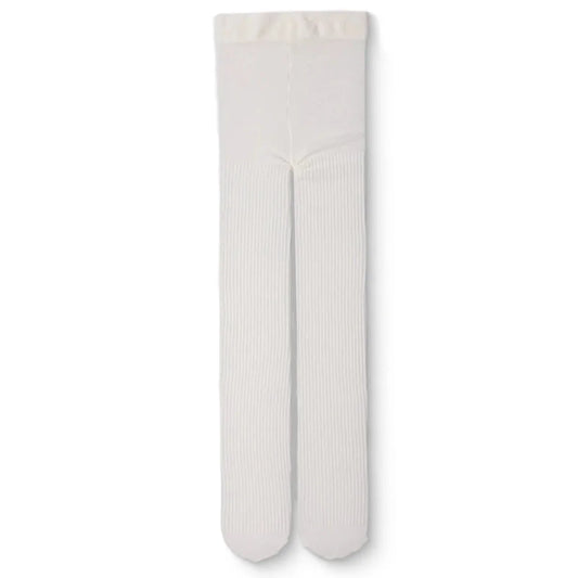 HelloBaby Girls Tights - White