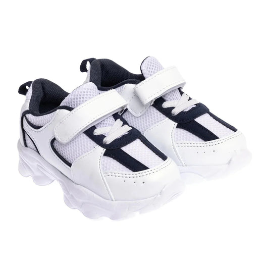 HelloBaby Unisex Training Shoes - Navy Blue