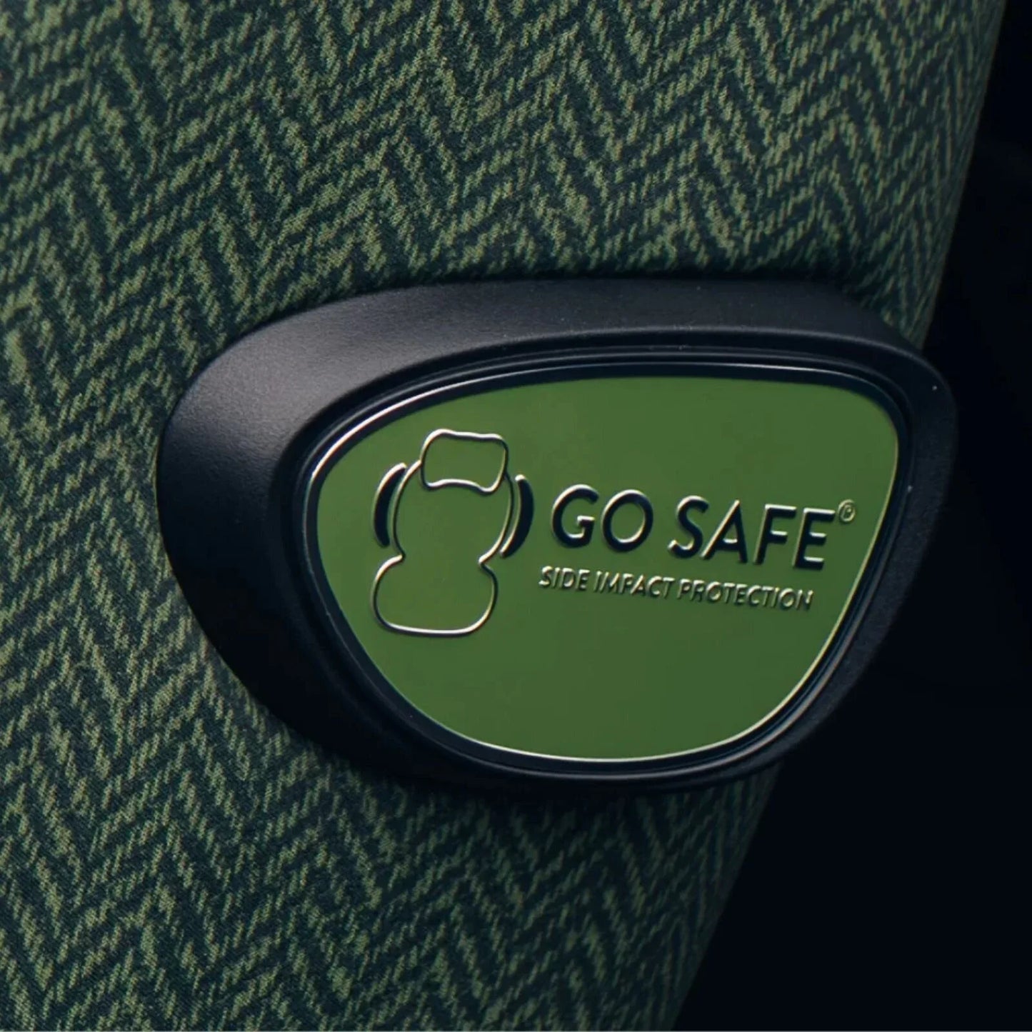 Cosatto All in All Extra i-Size 360 Car Seat - Doodle Days