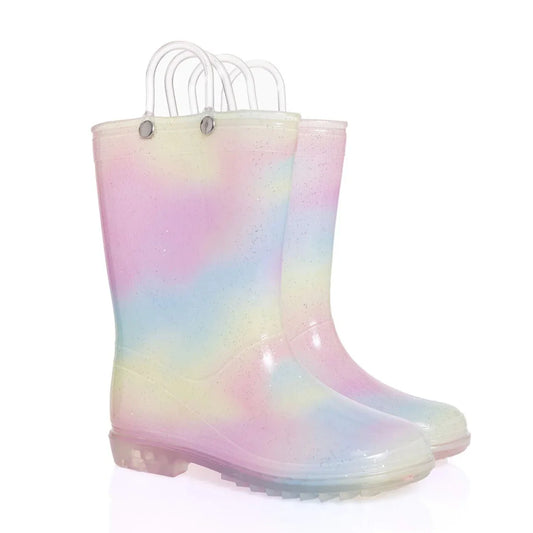 HelloBaby Bot - Multicolour