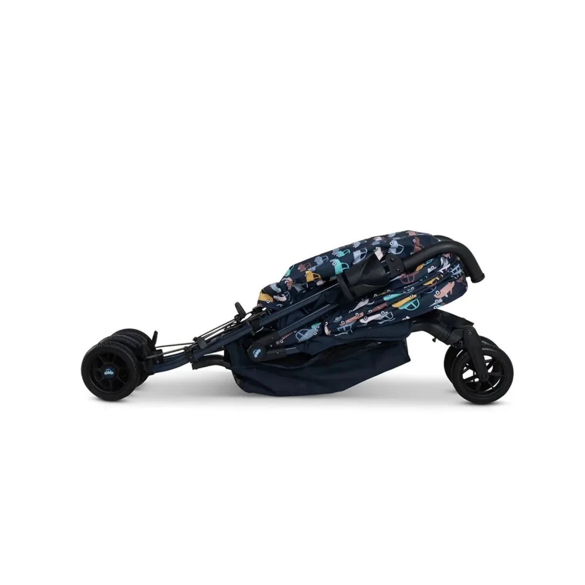 Cosatto Supa Lite Stroller - Beep Beep