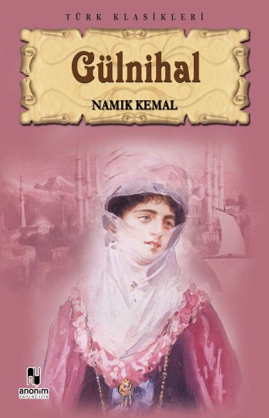 Gülnihal - Anonim Yayıncılık Kitap
