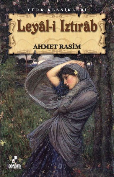 Leyal-i Iztırab - Anonim Yayıncılık Kitap