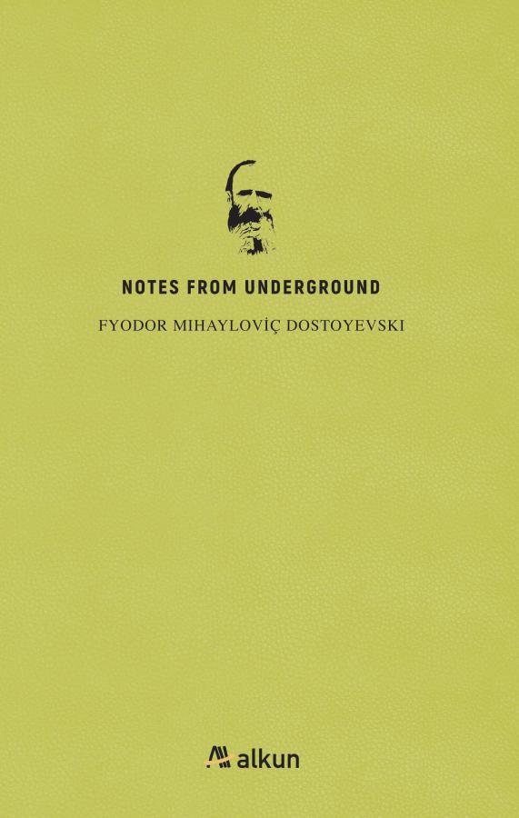 9786057421296 - Notes From Underground