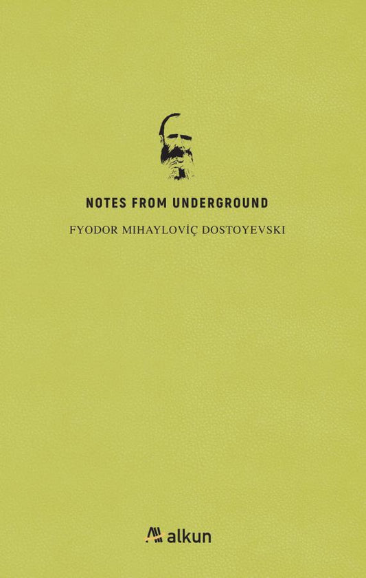 9786057421296 - Notes From Underground