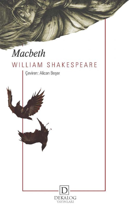 9786257818643 - Macbeth (CEP BOY)