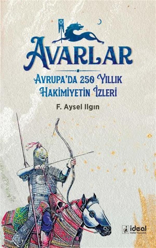 9786258375381 - Avarlar