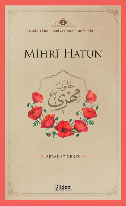 9786258375480 - Mihri Hatun