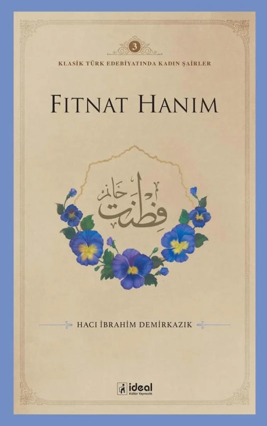 9786258375497 - Fıtnat Hanım