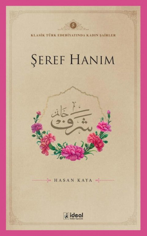 9786258375510 - Şeref Hanım