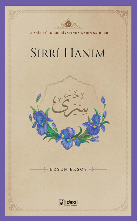 9786258375527 - Sırrı Hanım