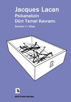 Metis Ötekini Dinlemek Dizisi 22 - Psikanalizin... | Metis Yayınları