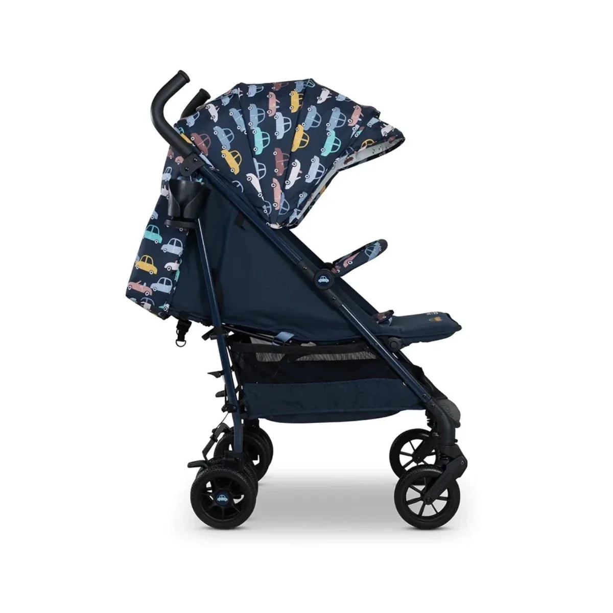 Cosatto Supa Lite Stroller - Beep Beep