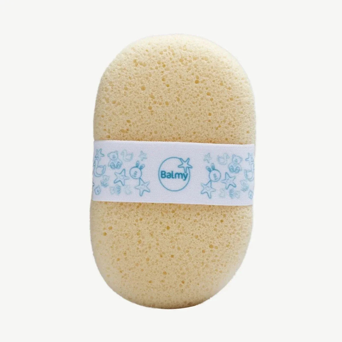 Balmy Baby Bath Sponge