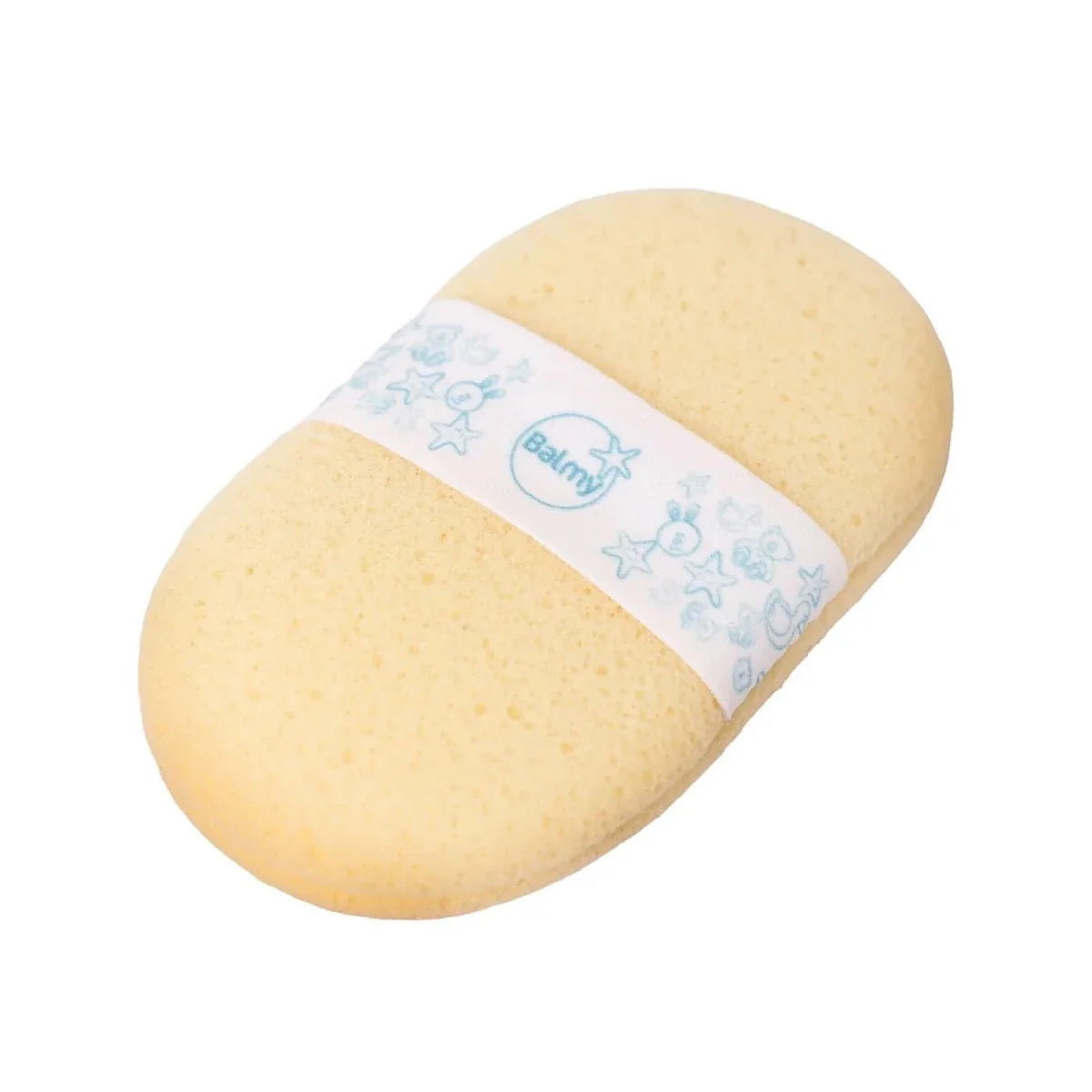 Balmy Baby Bath Sponge