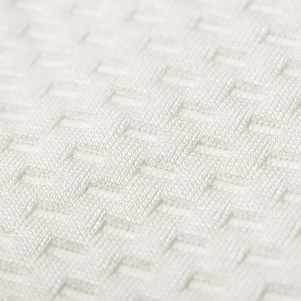 CuddleCo Signature Hypo-Allergenic Bamboo Pocket Sprung Cot Bed Mattress 140 x 70cm