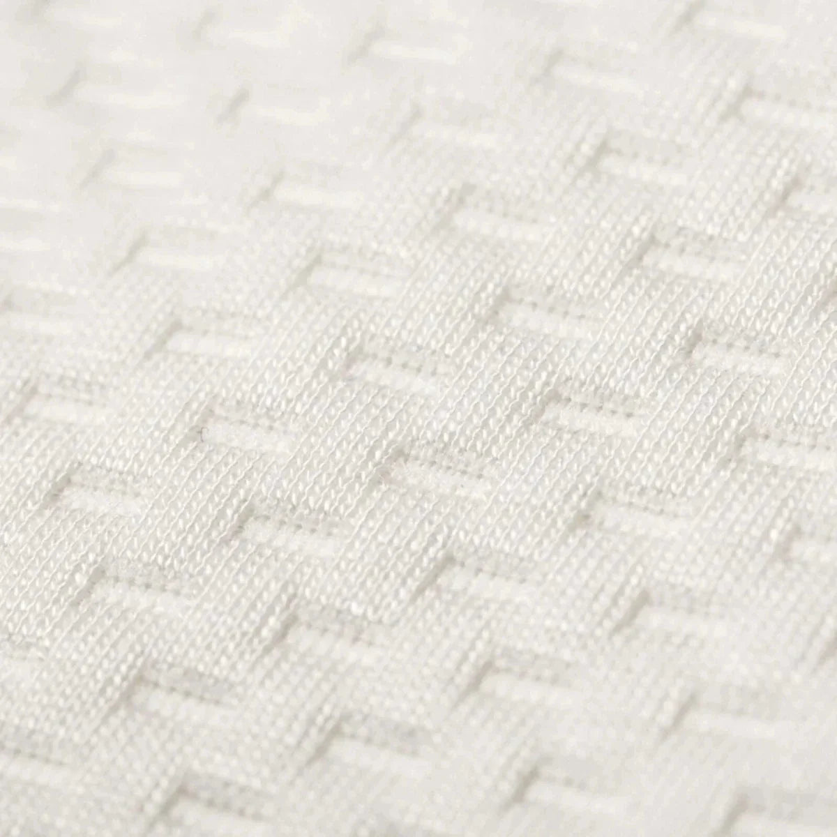 CuddleCo Harmony Hypo-Allergenic Bamboo Sprung Cot Bed Mattress 140 x 70cm