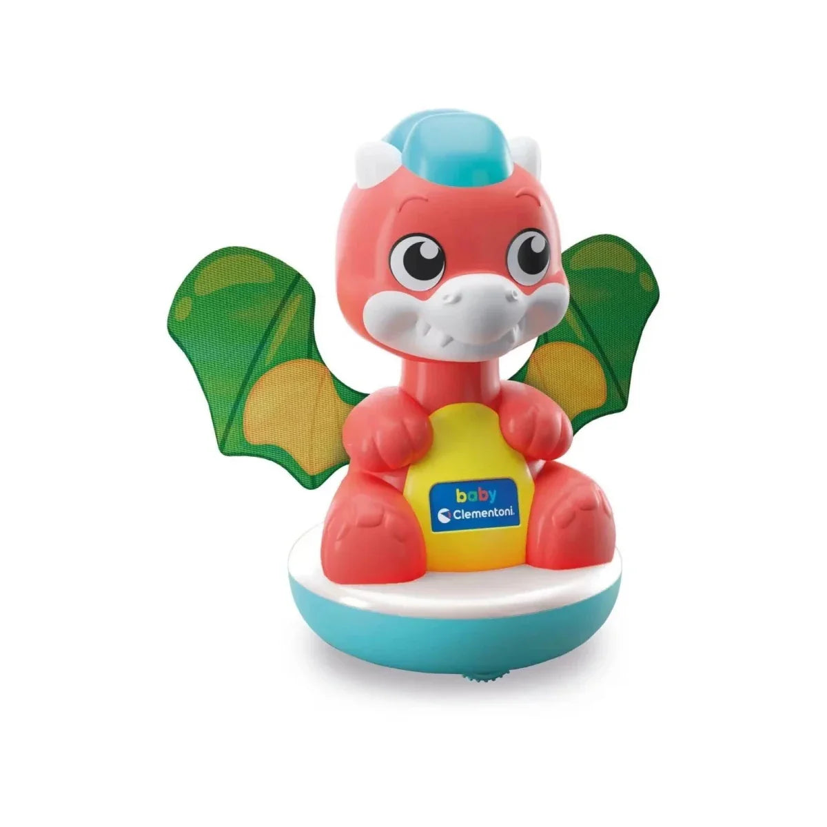 Clementoni Spin & Dream Unicorns and Dragons Assorted