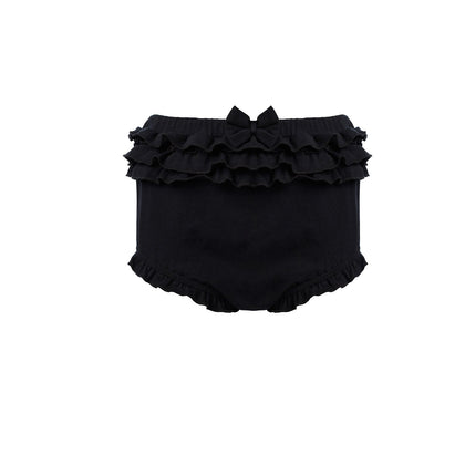 Black Bloomers-0