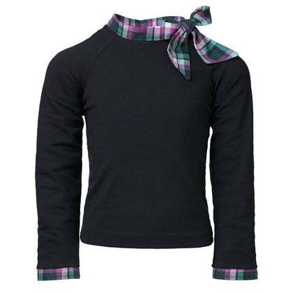 Bow Tie Shirt-0