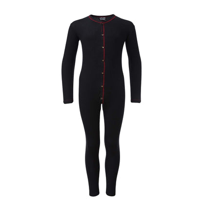 Black Romper-0