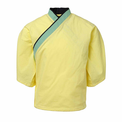 Kids' Kimono Shirt-0