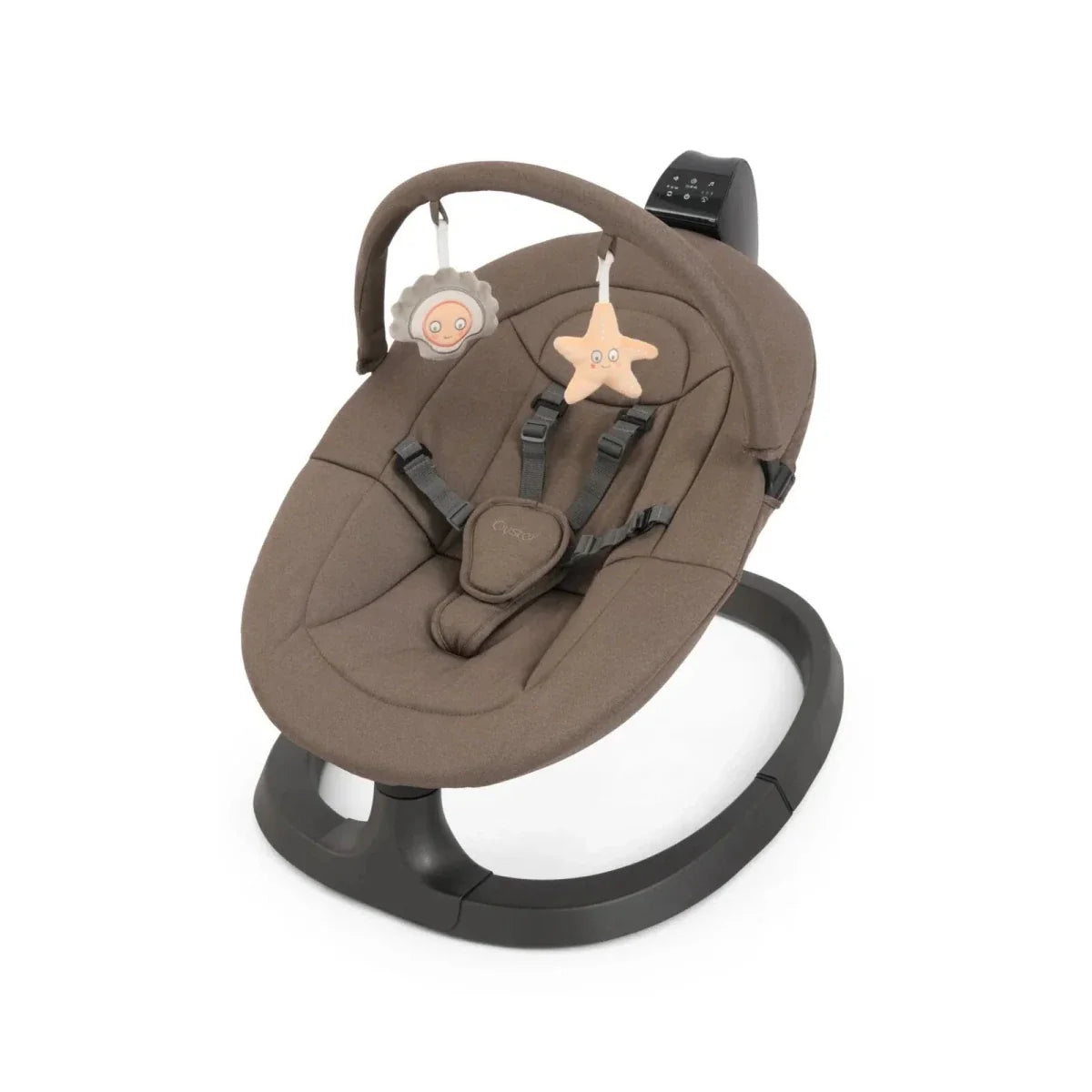 Oyster Ocean Rocker - Mink