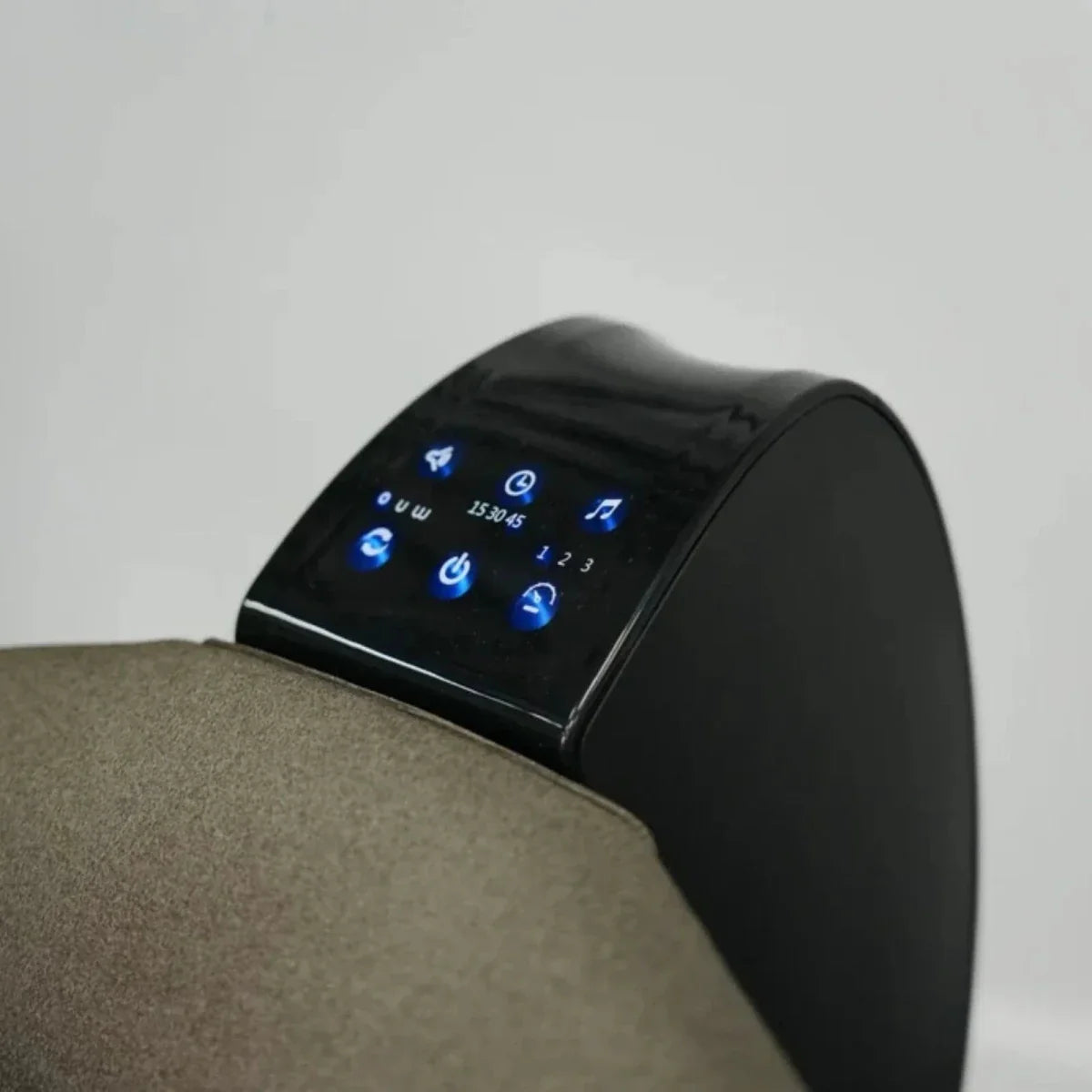 Oyster Ocean Rocker - Mink
