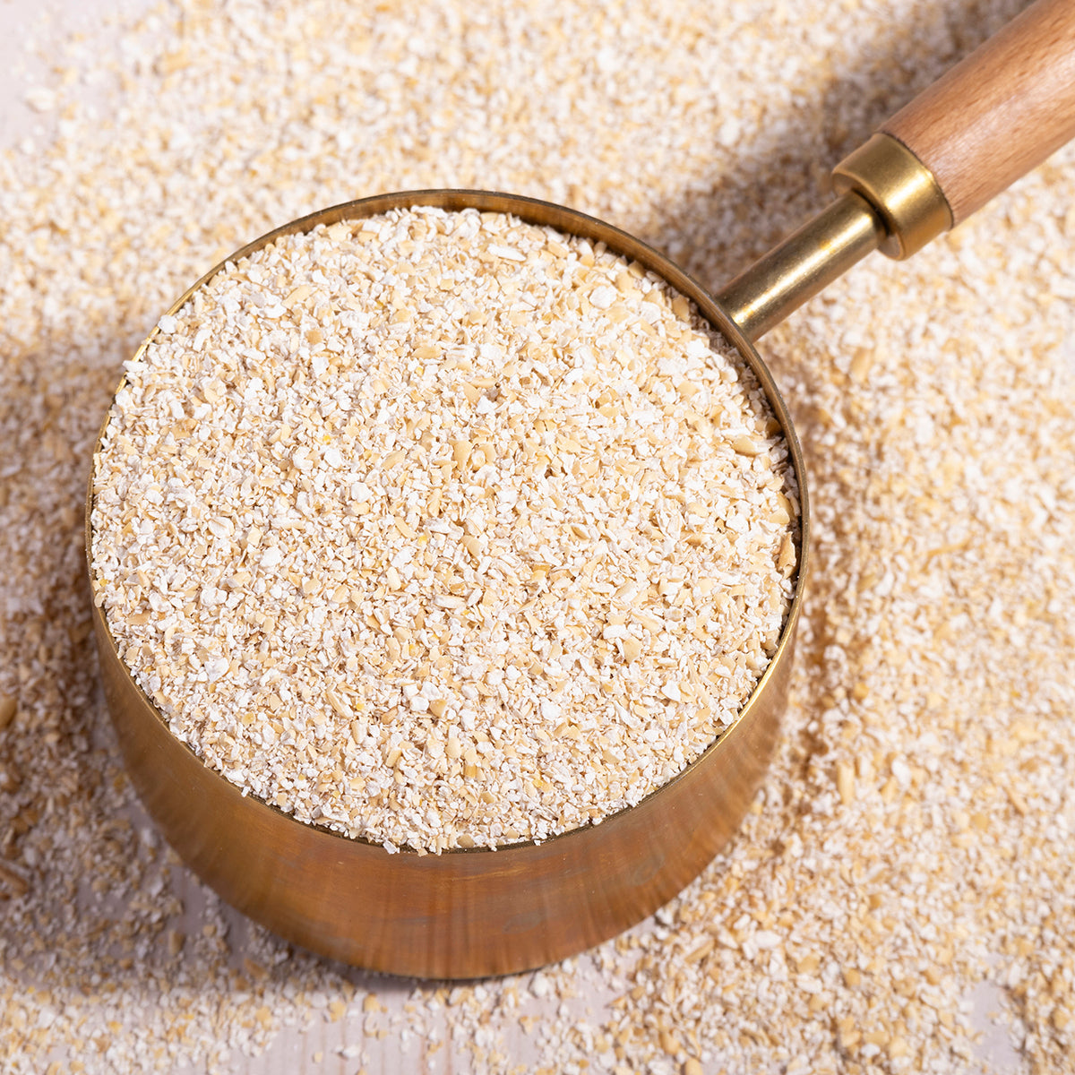 Oat Bran
