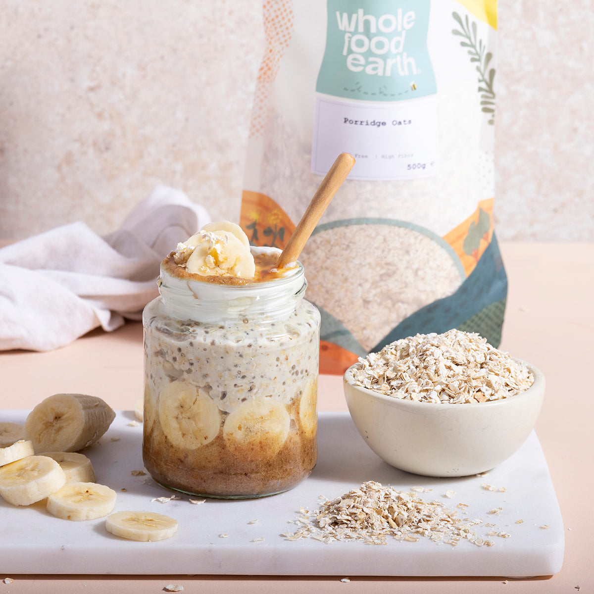 Porridge Oats