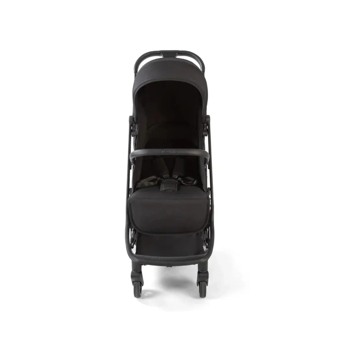 Red Kite Push Me Explor Stroller - Black