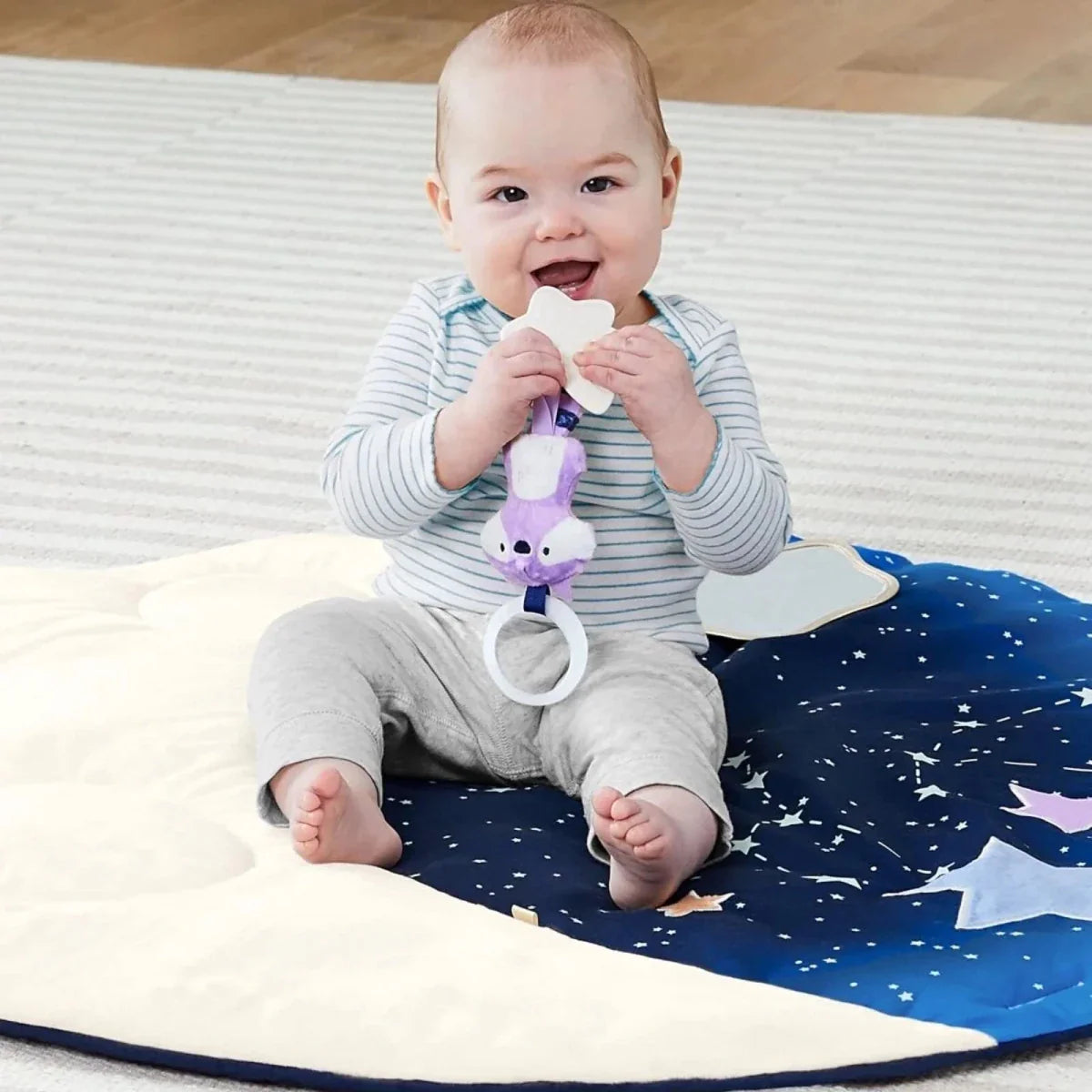 Skip Hop Celestaial Dreams Activity Playmat