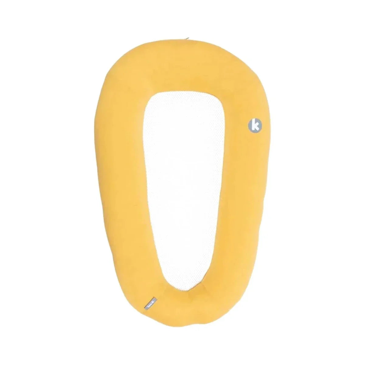 Koo-Di Day Dreamer Breathable Nest - Butter