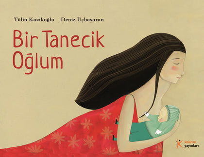 Bir Tanecik Oğlum - Tülin Kozikoğlu | ALMA 2025 Türkiye Adayı