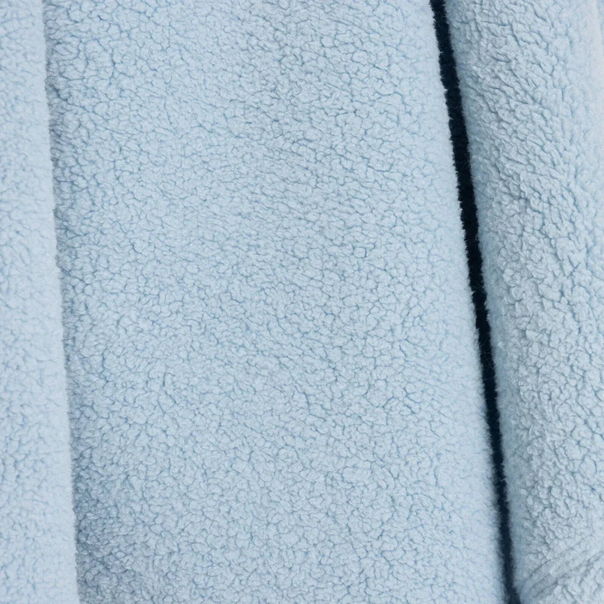 Mollia Unisex Blanket - Blue