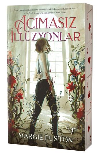 Acımasız İllüzyonlar - Artemis Yayınları Kitap