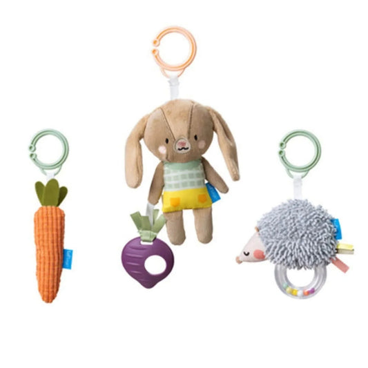 Activity Toys Kit - mezetto ebebek ebebek