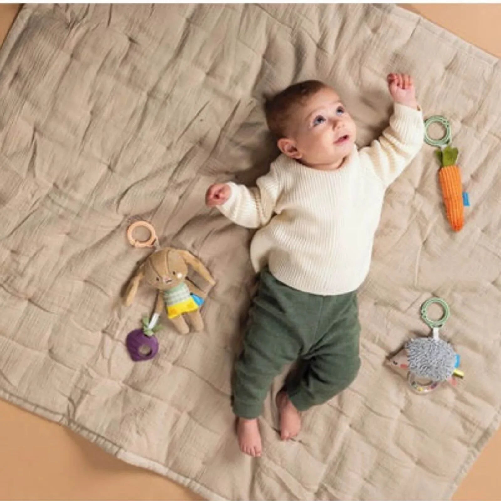 Activity Toys Kit - mezetto ebebek ebebek