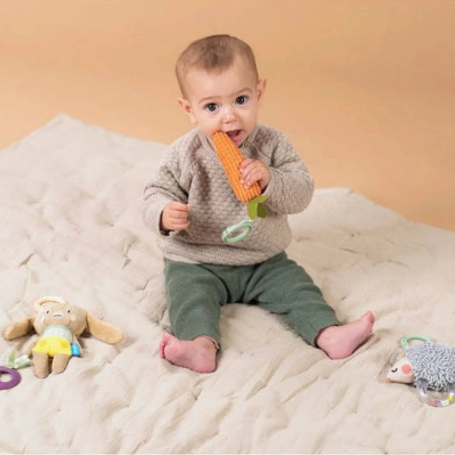 Activity Toys Kit - mezetto ebebek ebebek