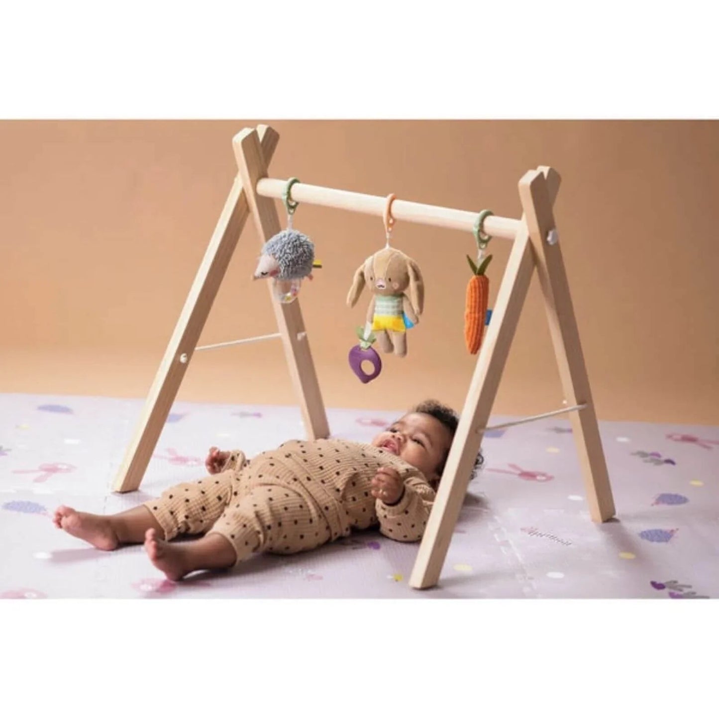 Activity Toys Kit - mezetto ebebek ebebek