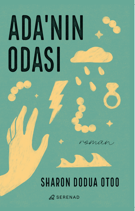 Ada'nın Odası - Serenad Yayınevi Kitap