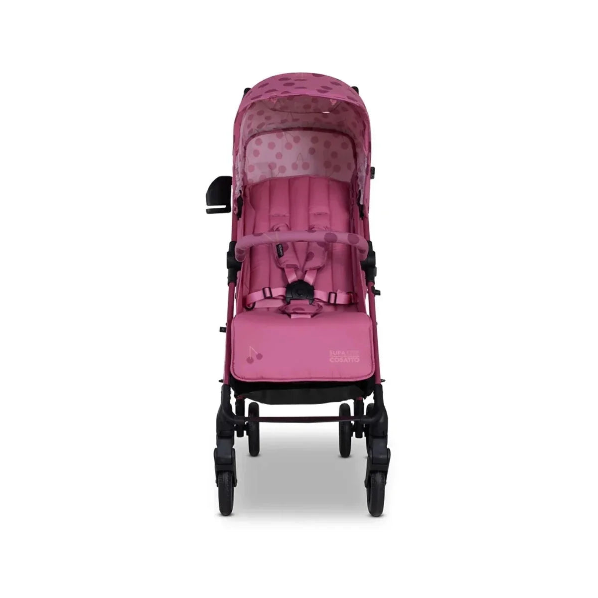 Cosatto Supa Lite Stroller - Cherry Pie