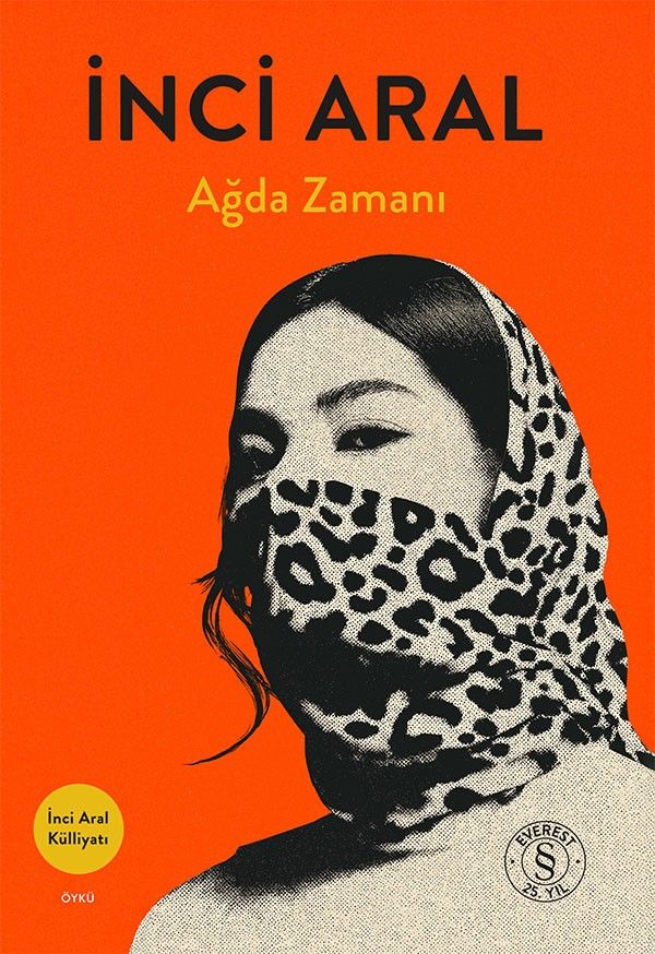 Ağda  Zamanı - Everest Yayınları Kitap