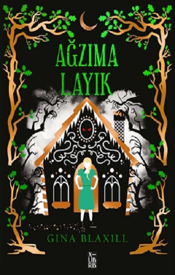 Ağzıma Layık - X-Libris Kitap