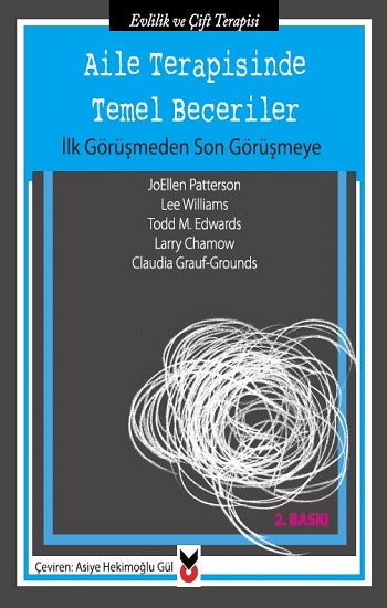 Aile Terapisinde Temel Beceriler
