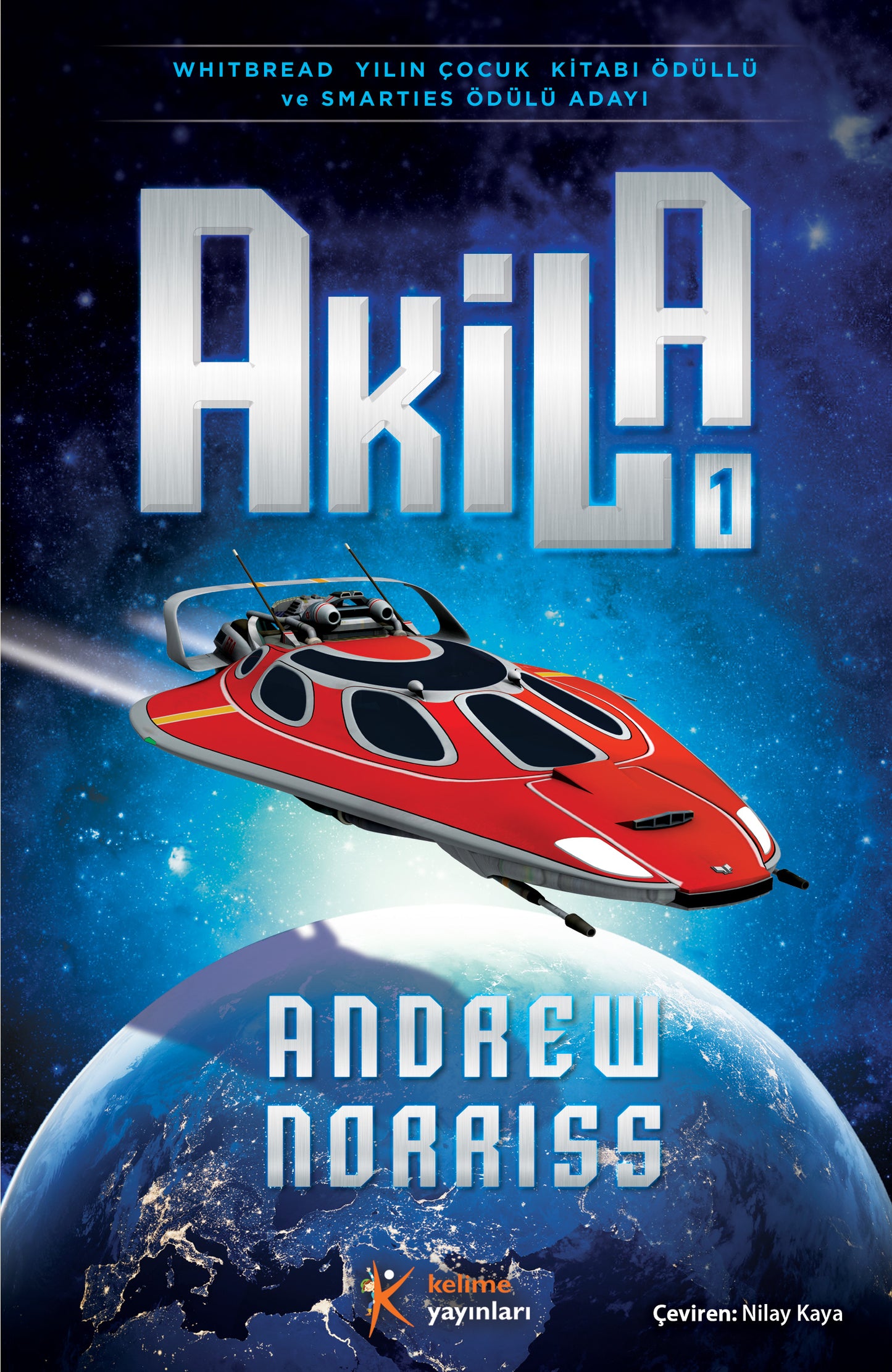 Akila 1