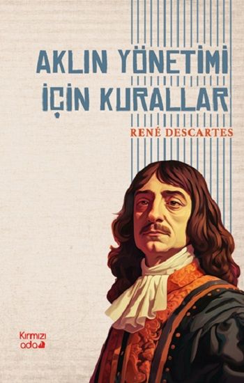 Aklın Yönetimi İçin Kurallar - Kırmızı Ada Yayınları Kitap