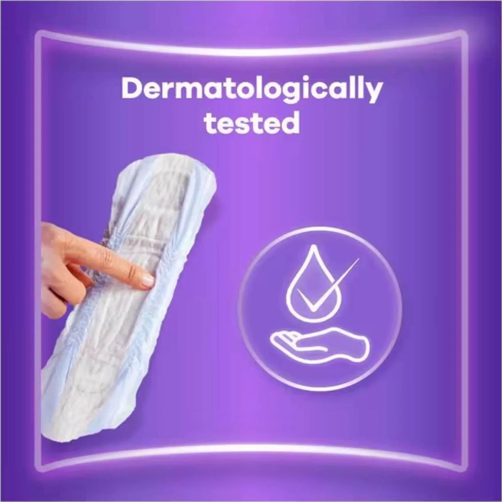 Always Discreet Incontinence Pads Long 10 pcs - mezetto ebebek ebebek