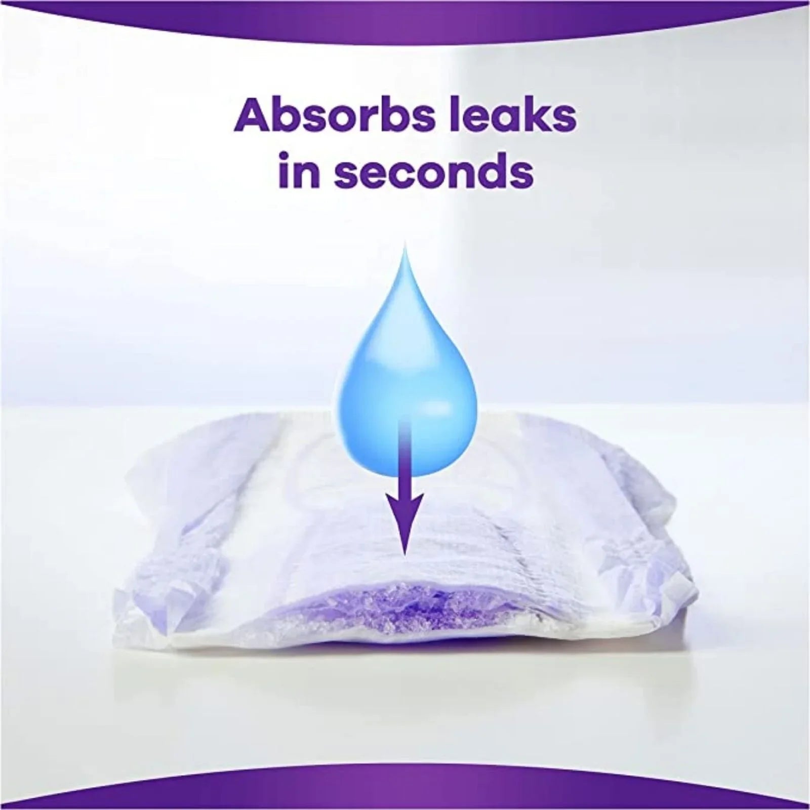 Always Discreet Incontinence Pads Normal 12 pcs - mezetto ebebek ebebek